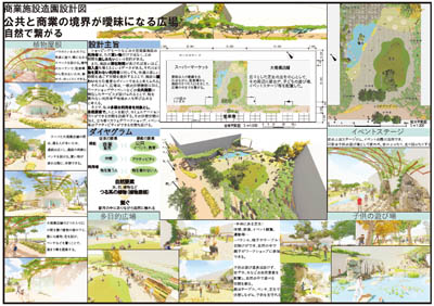 ボード「広場」に最高のアイデア 110 件建築, 建築模型, 建築デザイン