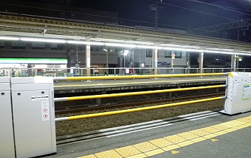 お客さんは「ホームドア」？ 東京メトロ、積込み作業を公開レスポンス Response.jp