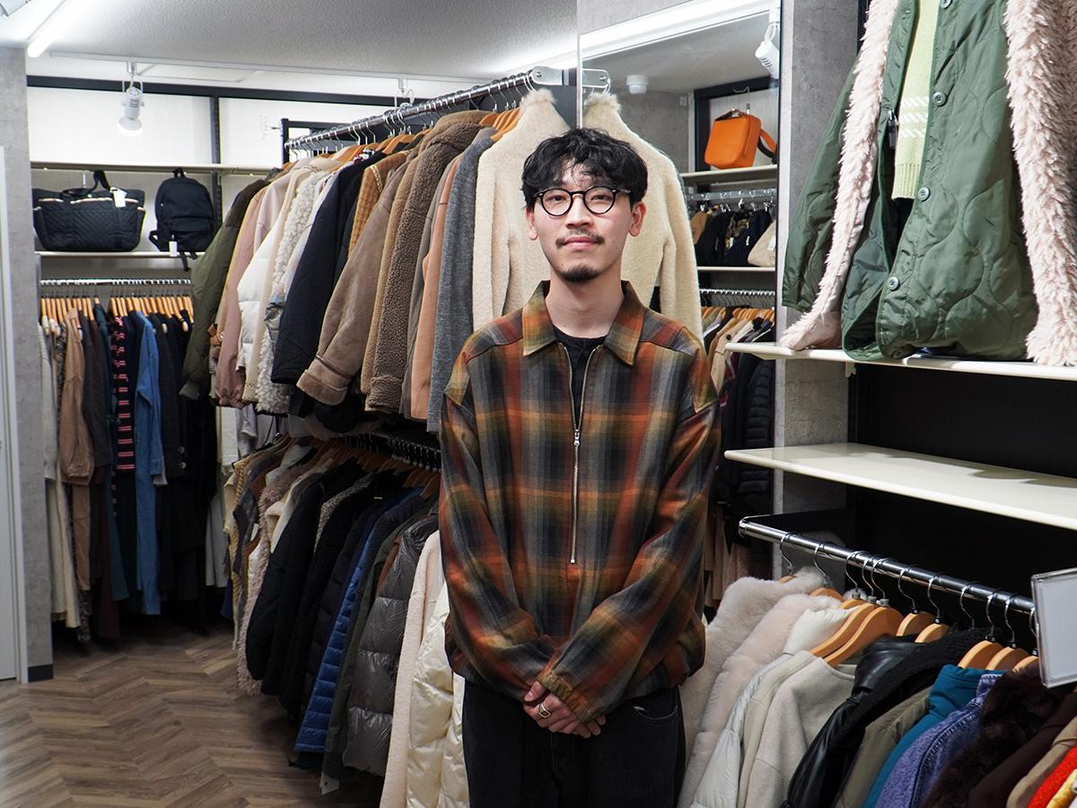 川口店、在庫あり ブランド・古着のネット通販 TREFAC FASHION