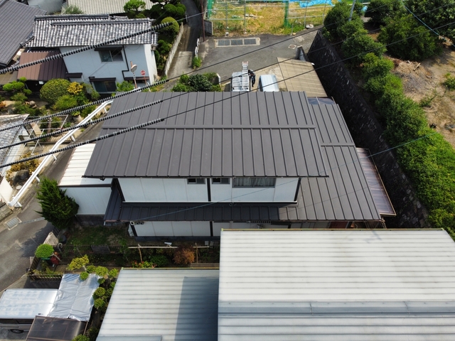 完全ガイド トタン屋根の修理方法DIY費用・手順・注意点、業者依頼の相場まで徹底解説！屋根修理マイスタ