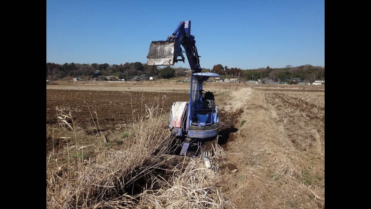 溝掃除にはローカルルールが存在する？ご近所トラブルが発生することも防災新聞