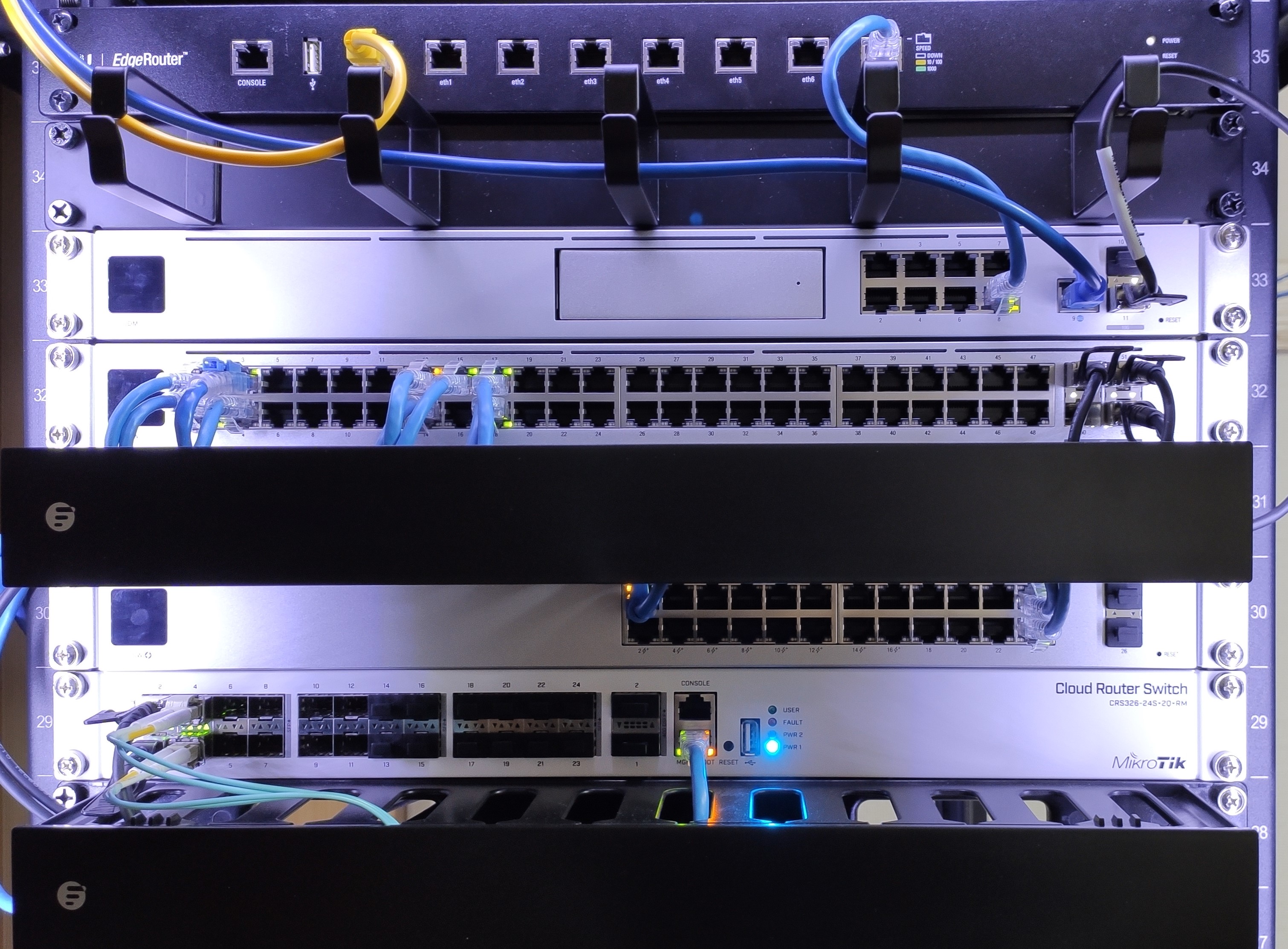 ライブドア流自作サーバ : livedoor Techブログ