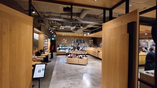 東京・お洒落なおすすめスタバ：本当に素敵なスターバックス店舗10店－スターバックス訪問情報