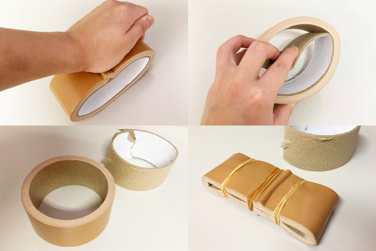 簡単！ガムテープ芯の手作りおもちゃアイデア集♪ルーレットや太鼓などkosodate LIFE 子育てライフ