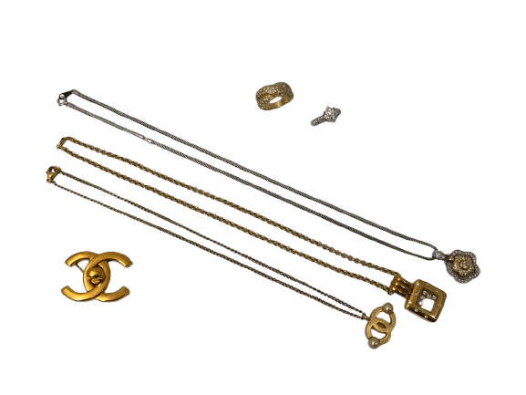 金のネックレスに刻印されている「750」の数字にはどんな意味がある？ブランド品の買取ならエコリング