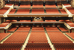 神奈川県民ホール 大ホールの会場情報 ライブ・コンサート、座席表、アクセス- イープラス