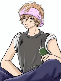 羽賀建設のパルタです。 これは私たちが会社に着いたばかりの頃の写真で、下の写真は今の私たちです。かなり変わったことがわかります😅😭インドネシア日本新潟とび作業足場🇮🇩🇯🇵🎌japantoday頑張りましょうご安全に👷⁡ ⁡ 足場⁡⁡ Niigata