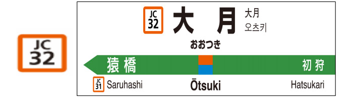 JR東海、在来線駅に駅ナンバリングを導入へ鉄道ニュース鉄道新聞 - 鉄道ニュース・子鉄イベント情報