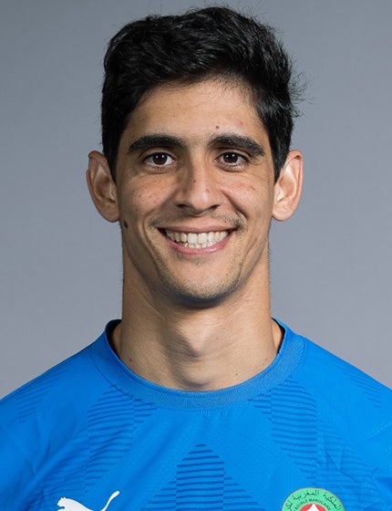 キーファー・ムーアサッカーキング