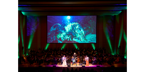 モンスターハンターオーケストラコンサート～狩猟音楽祭2025～」開催決定！株式会社カプコンのプレスリリース