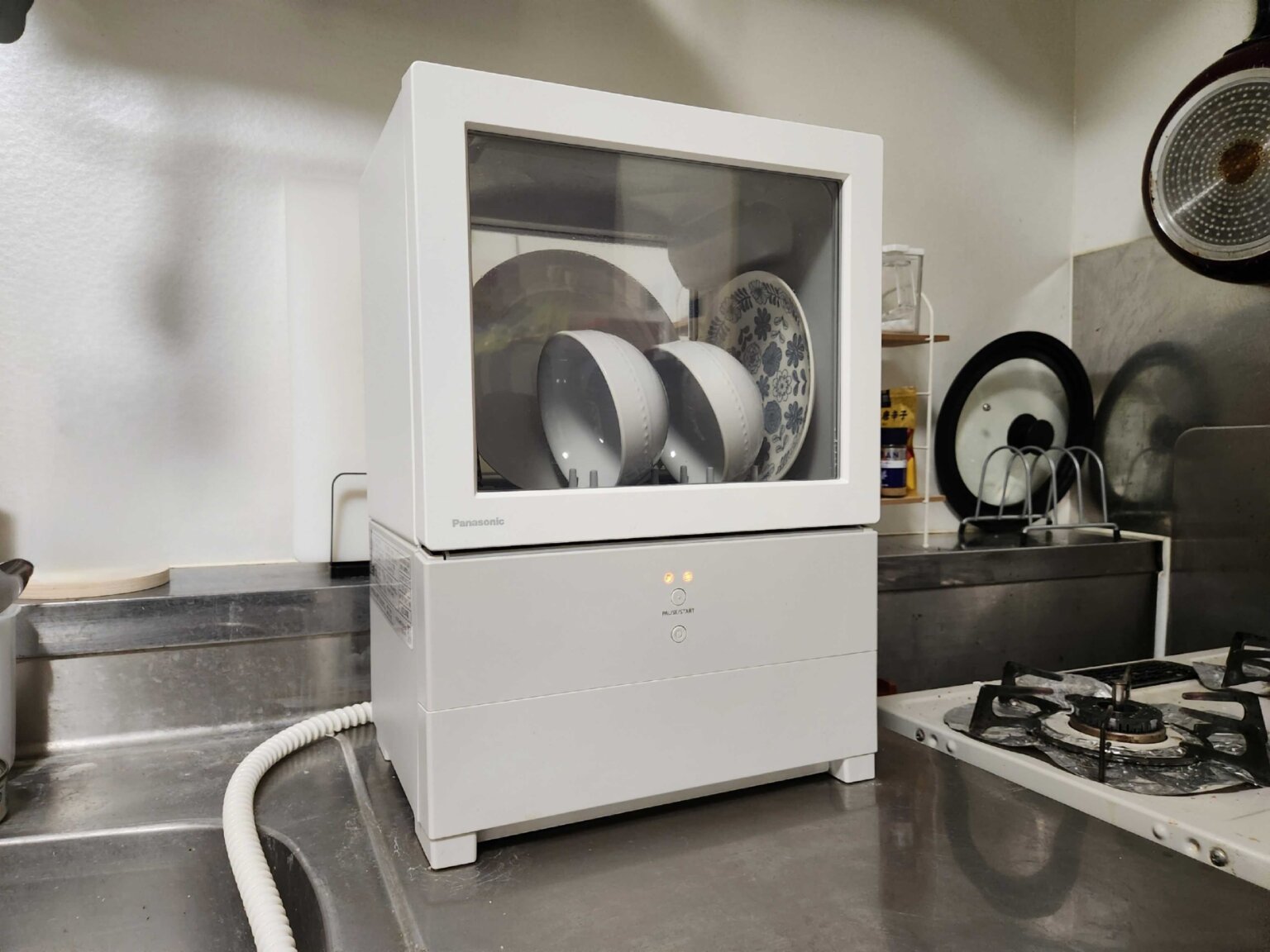 リフォームで設置した食洗機のコンセントがない！せめてあのときESSEonline エッセ オンライン