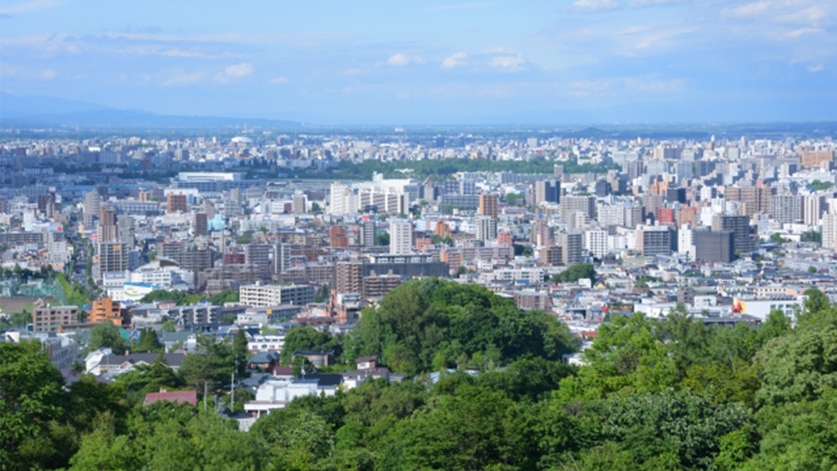 17 あらゆる領域で起きているドーナツ化現象 - by 栗原康太才流 サイル