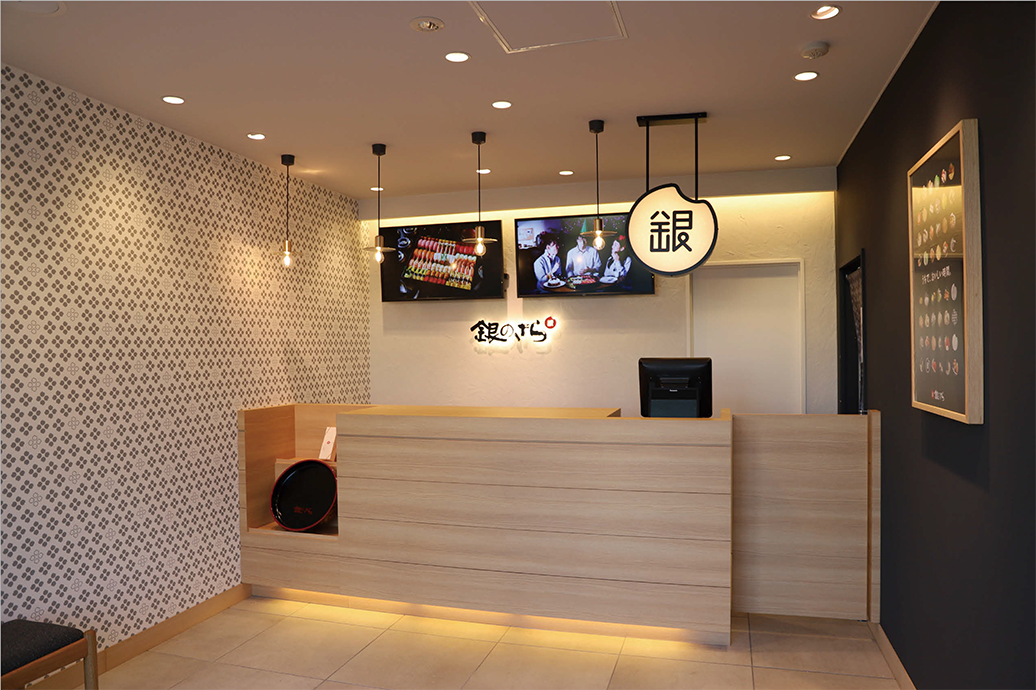 テイクアウト専門店の店舗デザインのポイント省スペースでスムーズな注文受付を実現する動線設計の方法とは