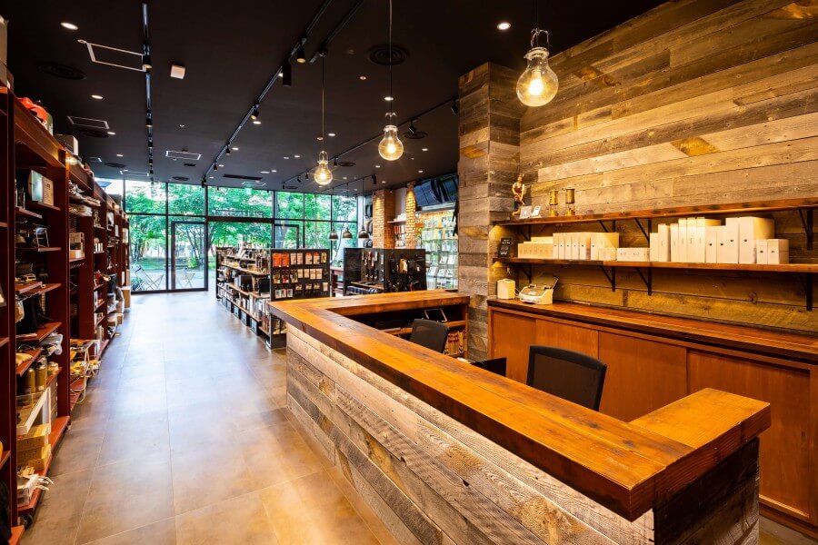 店舗内装工事の見積比較サイト店舗内装工事見積り比較.com