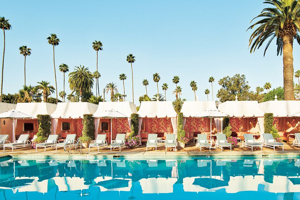 西海岸リビング＆インテリア！ vol.1丘の上の高級住宅地にLAが見渡せるゴージャスな家！LifestyleSafari Online