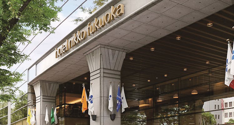 仮称 福岡天神センタービル建替計画』2025年12月着工予定 グリーンボーナス第一号認定野村不動産ホールディングス株式会社のプレスリリース