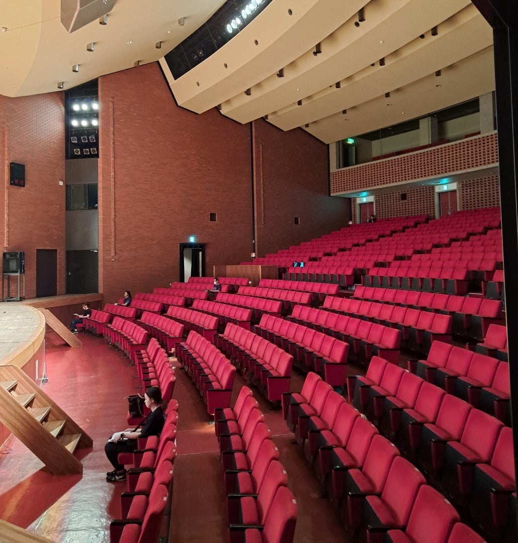 野洲文化ホール吉本新喜劇❤️高橋靖子オフィシャルブログ「トト、ごはん食べる？」Powered by Ameba