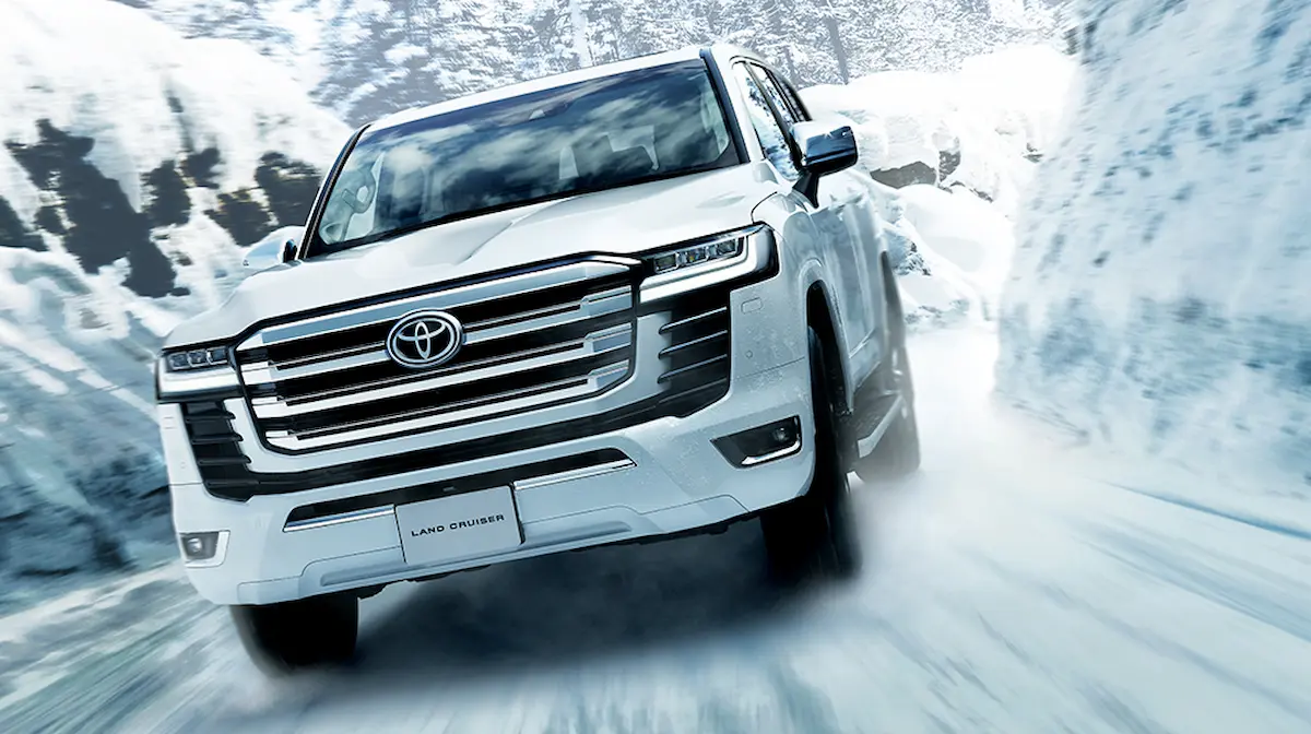 トヨタ車ホワイト系ボディカラー 大人気の白色のボディカラーをご紹介！実は１種類だけじゃないんです！ - 桐生バイパス店