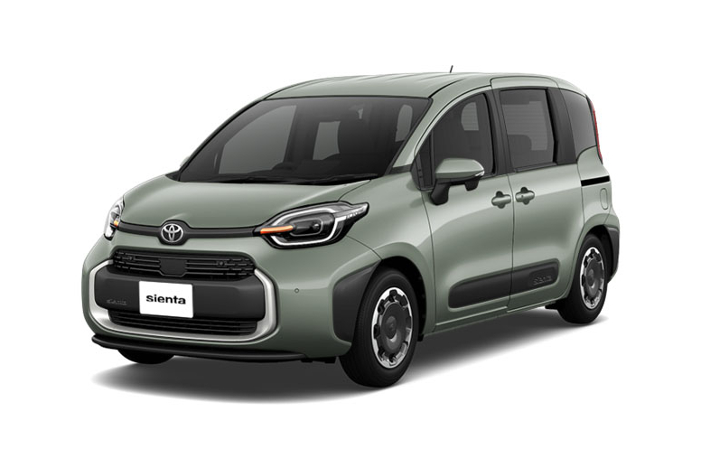 シエンタカラー色人気のカラーやおすすめカラーを紹介！Attractive Car - 気になる車