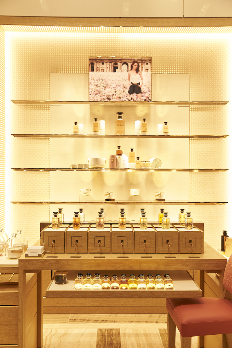 2025年最新 ルイ・ヴィトン銀座並木通り店のアクセス・予約方法・見どころを徹底解説！高価買取ならECO LOPA エコロパ