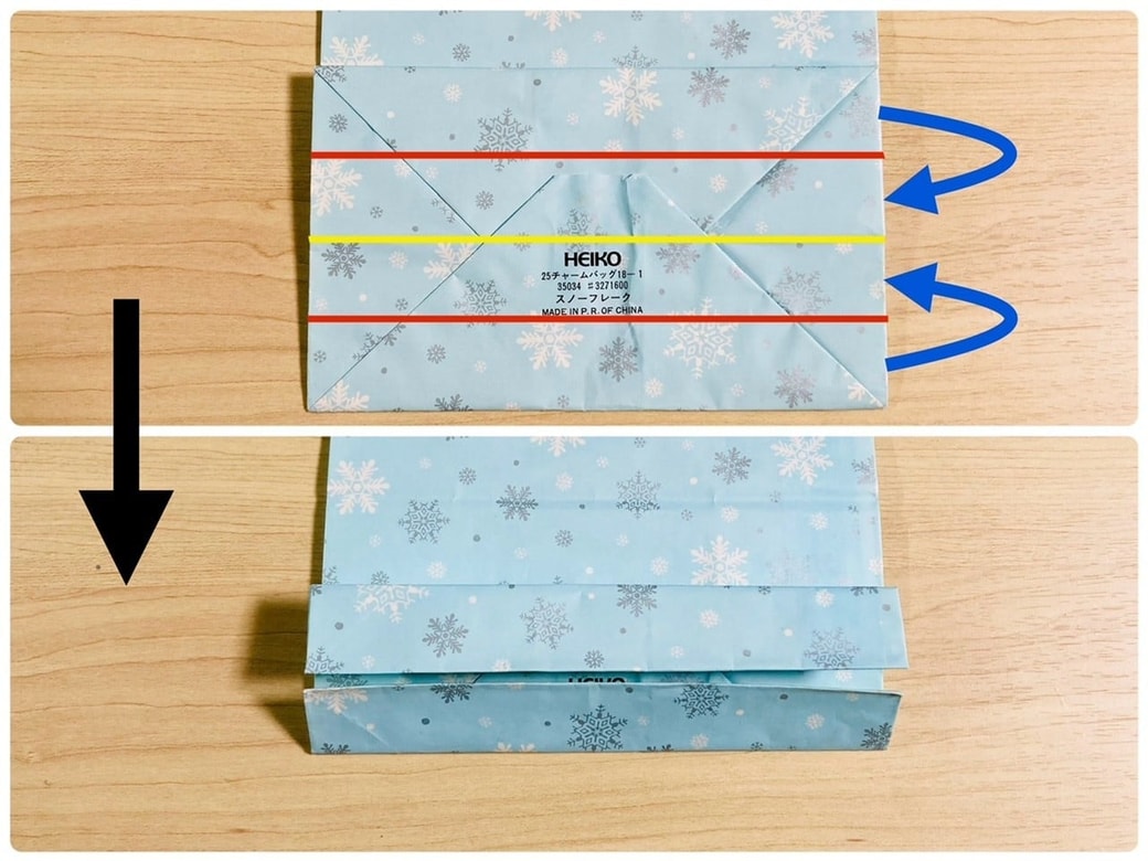 サイズの小さいクラフト重袋への需要が増えている？山口包装工業株式会社：クラフト紙袋・米袋の製造