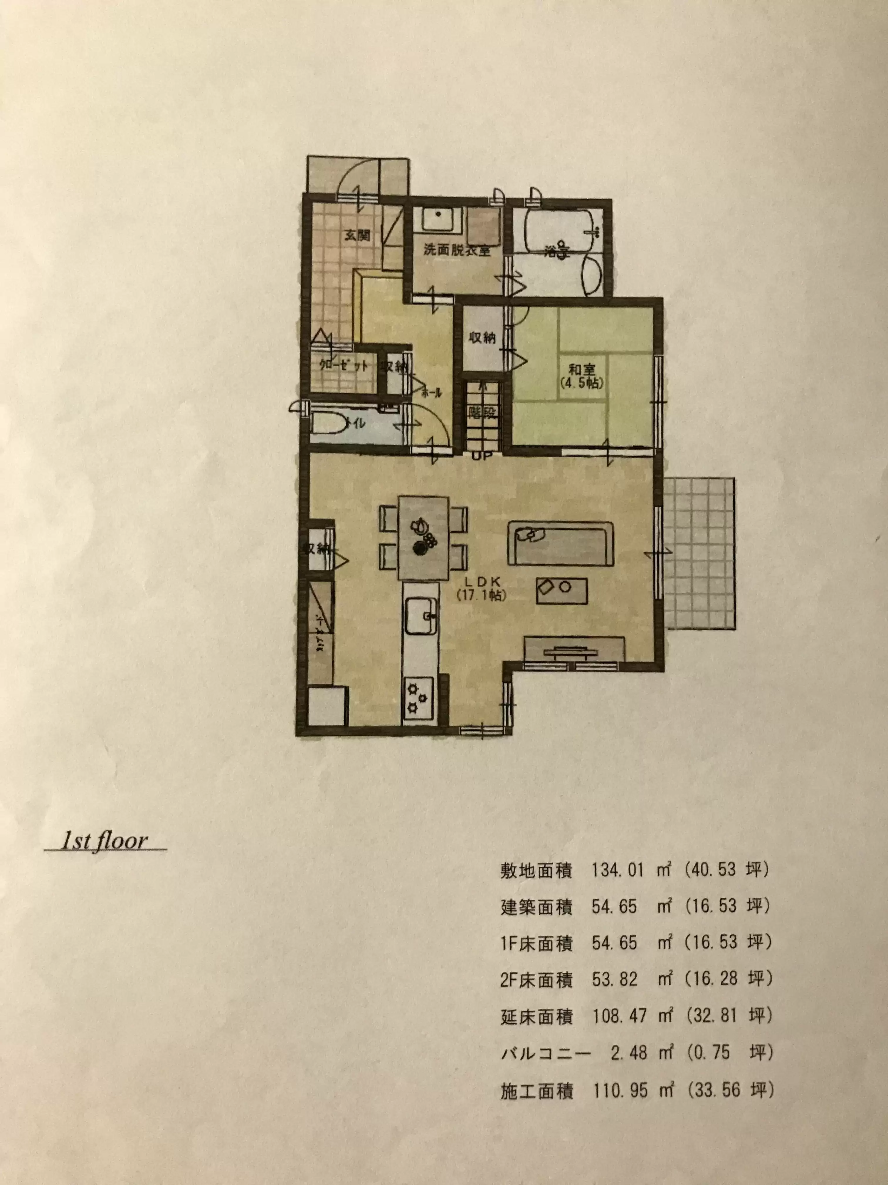 ミサワホームの坪単価はどのくらい？総額を30坪・35坪・40坪の大きさ別に紹介ロッサの家づくり