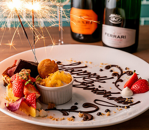 トラットリア クアルト 池袋 池袋東口 イタリアン- Retty レッティ