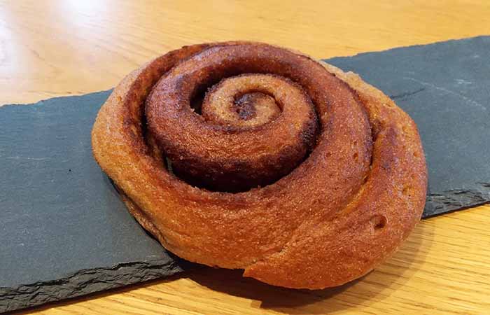 口コミ一覧 : ベッカライ アロbackerei ALO- 福間 パン食べログ