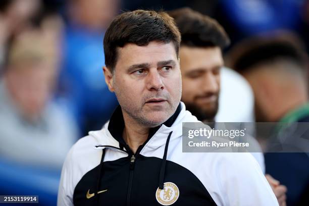 マウリシオ・ポチェッティーノがグレアム・ポッターの後任を探すチェルシーの打診を断るスパーズ・ジャパン