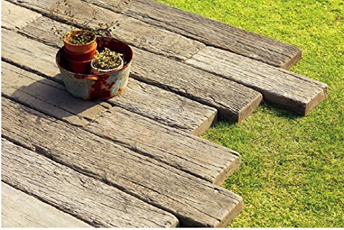 コンクリート枕木