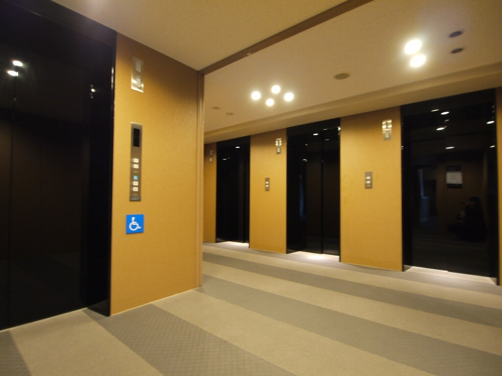 地上25階、高さ82.37m「ウエリスタワー谷町四丁目」の建設状況！NTT都市開発＆積水ハウスの分譲タワマン 2022.2.23:超高層マンション・超高層ビル