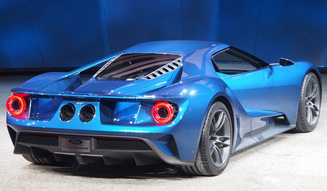 フォードCEO交代へ＝報道 業績不振で批判高まるなか - BBCニュース