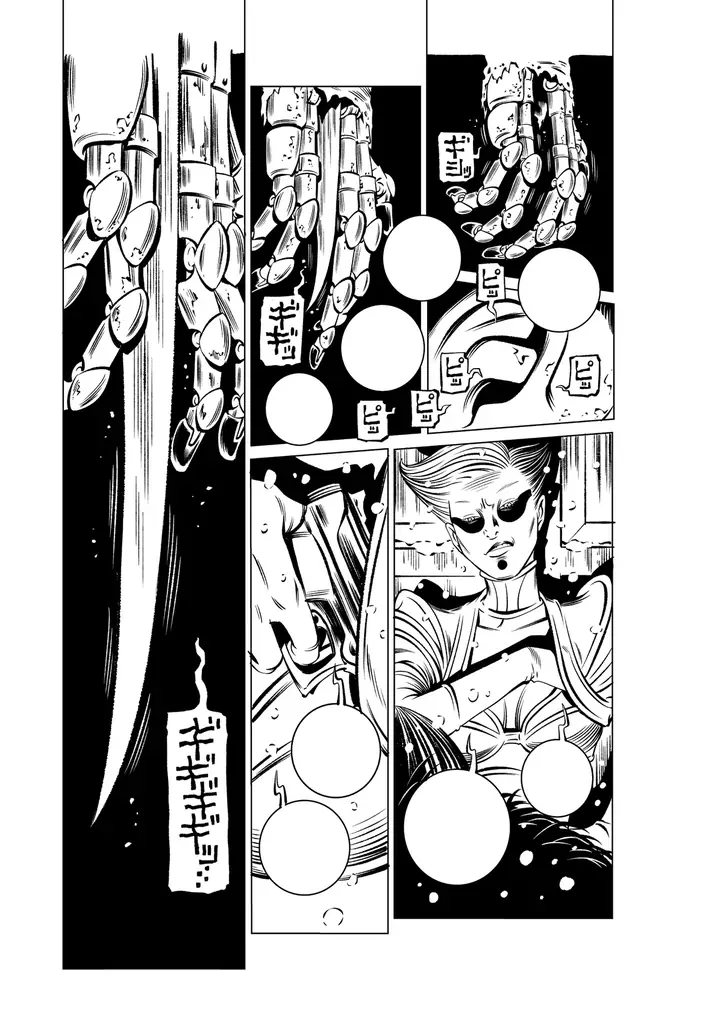 カネコアツシ on X: 