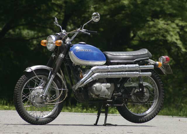 Yahoo!オークション -「ビンテージモトクロス」 オートバイ車体オートバイ の落札相場・落札価格