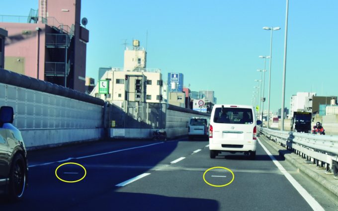 オービス徹底解剖！光り方・速度・設置場所・通知後の対策 2025版VOITURE ヴォワチュール