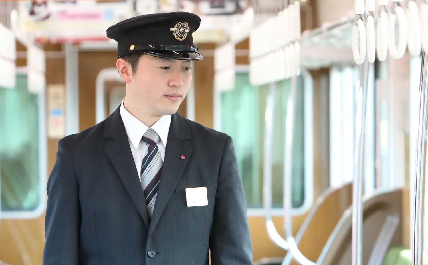 車掌の一日TOBU Kids 東武鉄道キッズサイト