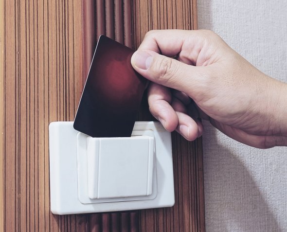 ホテルのカードキー用二つ折フォルダー羽車公式サイト 紙・印刷・デザイン