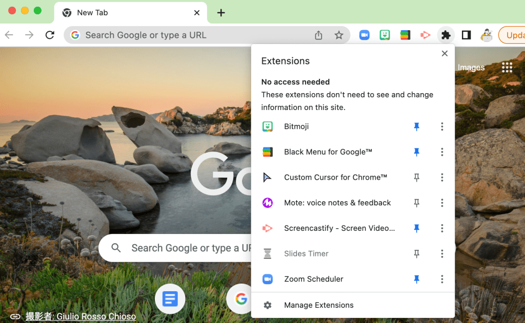 Google DiscoverがPCでも表示されるように！機能の概要や非表示の設定方法を解説SEOタイムズ