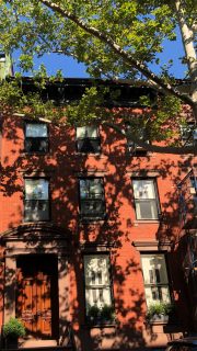 家賃高騰で旧住民退去？ブルックリンしゃれた再開発藻谷浩介の世界「来た・見た・考えた」藻谷浩介毎日新聞「経済プレミア」