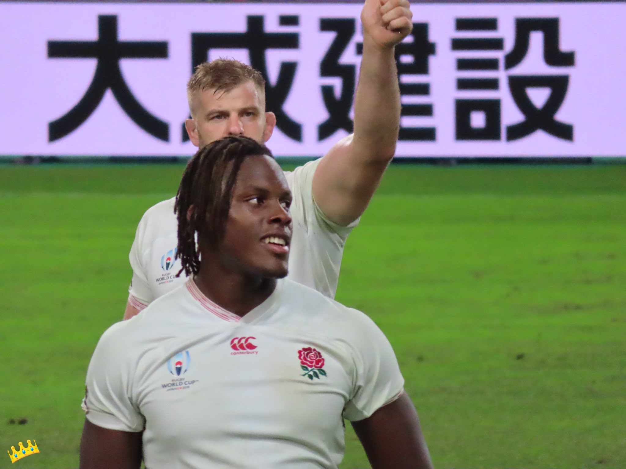 ラグビーＷ杯 日本代表に勝利もイングランド代表「美しくなかった」 キック主体に手堅く スポーツ デイリースポーツ online