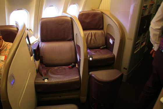 AGC、ヴァージン・アトランティックのA350-1000に資金調達FlyTeam ニュース