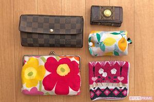 What's in my bag 専業主婦のバッグの中身 - ぐうたらで優雅な主婦のすすめ