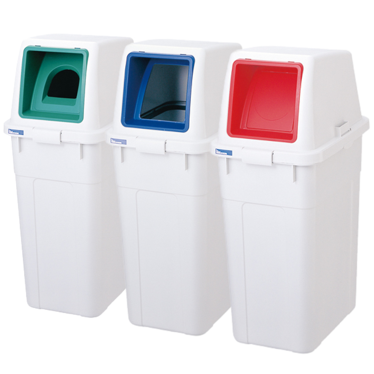 自販機のゴミ箱がかわいくてうらやましいオモコロ