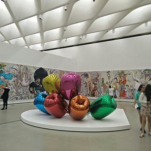 グラミー・ミュージアムって？営業再開！ – AiLLA STUDIO