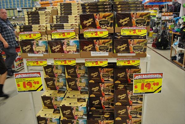 ドンキホーテハワイ限定 エコバッグ 買い物バック ハワイ限定 新品・未使用 - メルカリ