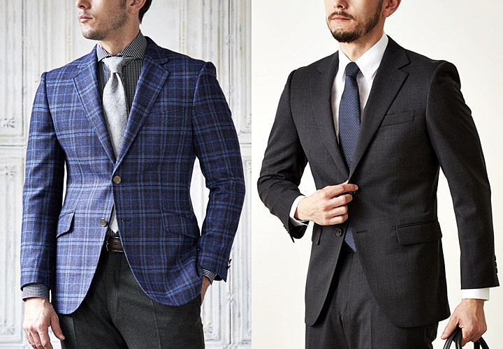 サマージャケットとは？素材・選び方・着こなし・メンズコーデ7選を紹介！ - ENJOY ORDER Magazine