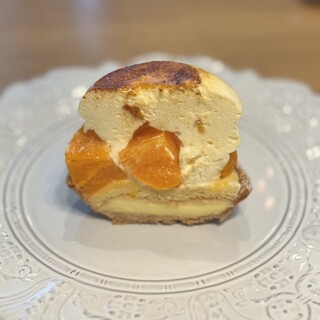 栗 エキリーブルéquilibreの口コミ一覧おいしい！が増えるグルメアプリ「SARAH」