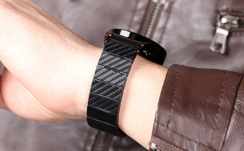 最新 シリコン素材のApple Watchバンドおすすめ17選 – スマホショルダー専門通販 Smashol スマショル