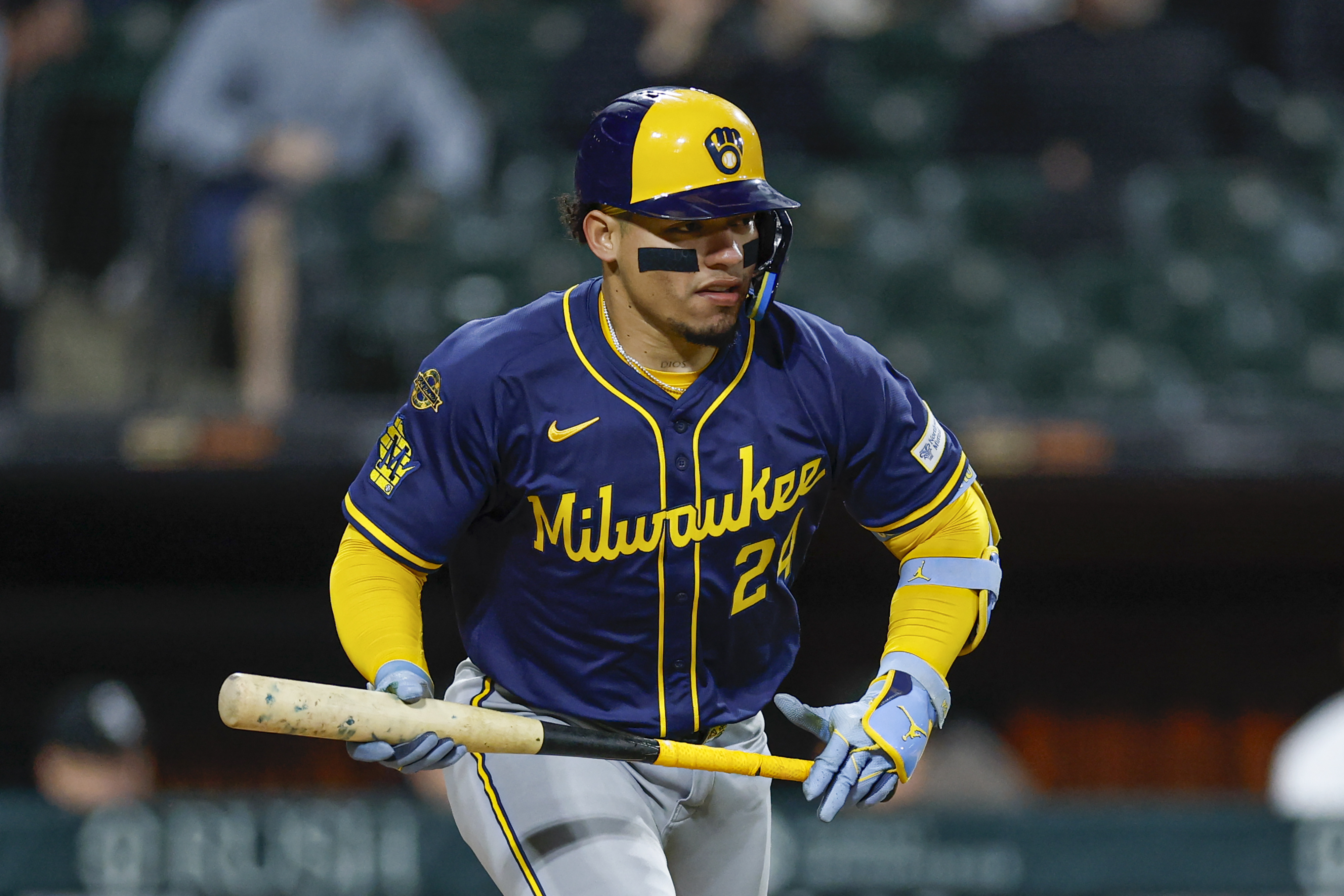 ウィルソン・コントレラス - Wikipedia