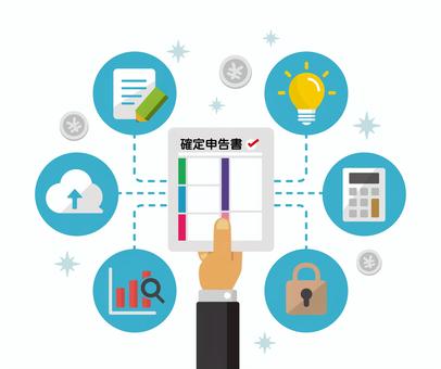 確定申告」の写真素材68,285件の無料イラスト画像Adobe Stock